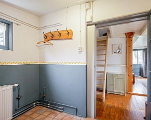 Guest house 4504547 - Holiday property Noordzeekust - Appartement Eb