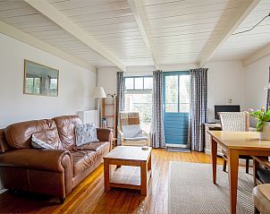 Guest house 4504547 - Holiday property Noordzeekust - Appartement Eb