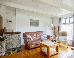 Guest house 4504547 - Holiday property Noordzeekust - Appartement Eb