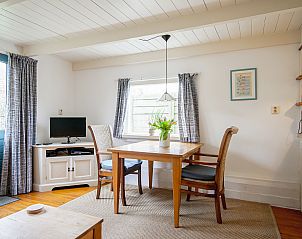 Guest house 4504547 - Holiday property Noordzeekust - Appartement Eb