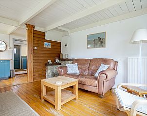 Guest house 4504547 - Holiday property Noordzeekust - Appartement Eb