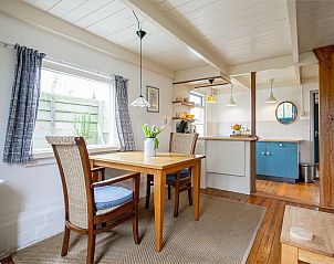 Guest house 4504547 - Holiday property Noordzeekust - Appartement Eb