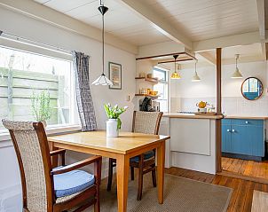 Guest house 4504547 - Holiday property Noordzeekust - Appartement Eb