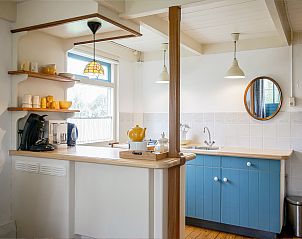Guest house 4504547 - Holiday property Noordzeekust - Appartement Eb