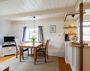 Guest house 4504547 - Holiday property Noordzeekust - Appartement Eb