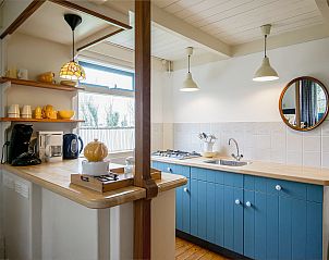 Guest house 4504547 - Holiday property Noordzeekust - Appartement Eb