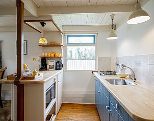 Guest house 4504547 - Holiday property Noordzeekust - Appartement Eb