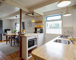 Guest house 4504547 - Holiday property Noordzeekust - Appartement Eb