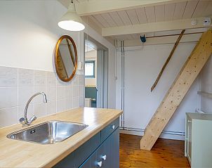 Guest house 4504547 - Holiday property Noordzeekust - Appartement Eb