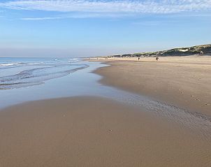 Guest house 4504547 - Holiday property Noordzeekust - Appartement Eb
