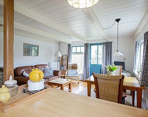Guest house 4504547 - Holiday property Noordzeekust - Appartement Eb