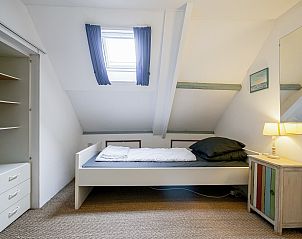 Guest house 4504547 - Holiday property Noordzeekust - Appartement Eb