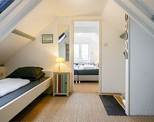 Guest house 4504547 - Holiday property Noordzeekust - Appartement Eb