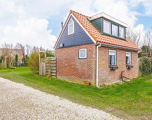 Guest house 4504548 - Holiday property Noordzeekust - Vakantiehuisje Vloed