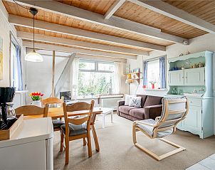 Guest house 4504548 - Holiday property Noordzeekust - Vakantiehuisje Vloed