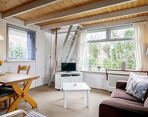 Guest house 4504548 - Holiday property Noordzeekust - Vakantiehuisje Vloed