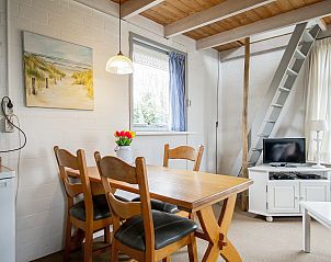 Guest house 4504548 - Holiday property Noordzeekust - Vakantiehuisje Vloed