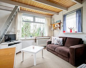 Guest house 4504548 - Holiday property Noordzeekust - Vakantiehuisje Vloed