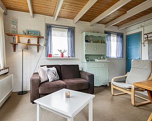 Guest house 4504548 - Holiday property Noordzeekust - Vakantiehuisje Vloed