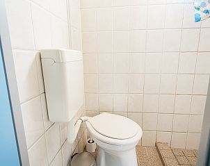 Guest house 4504548 - Holiday property Noordzeekust - Vakantiehuisje Vloed