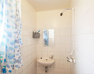 Guest house 4504548 - Holiday property Noordzeekust - Vakantiehuisje Vloed