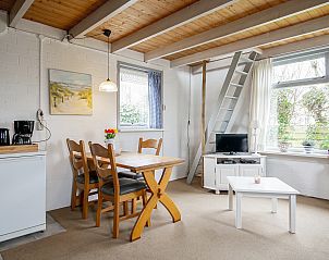 Guest house 4504548 - Holiday property Noordzeekust - Vakantiehuisje Vloed