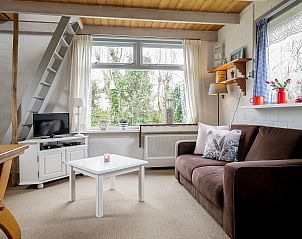 Guest house 4504548 - Holiday property Noordzeekust - Vakantiehuisje Vloed