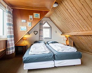 Guest house 4504548 - Holiday property Noordzeekust - Vakantiehuisje Vloed