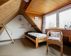 Guest house 4504548 - Holiday property Noordzeekust - Vakantiehuisje Vloed