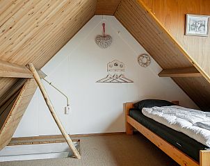 Guest house 4504548 - Holiday property Noordzeekust - Vakantiehuisje Vloed
