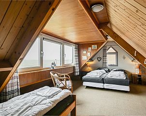 Guest house 4504548 - Holiday property Noordzeekust - Vakantiehuisje Vloed