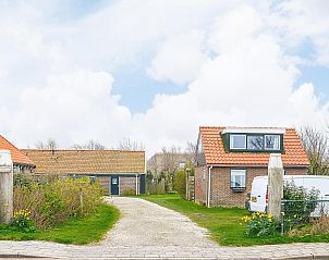 Guest house 4504548 - Holiday property Noordzeekust - Vakantiehuisje Vloed