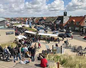 Guest house 4504548 - Holiday property Noordzeekust - Vakantiehuisje Vloed