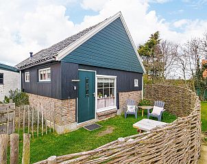 Guest house 4504549 - Holiday property Noordzeekust - Suite Koeboet
