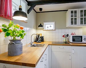 Guest house 4504549 - Holiday property Noordzeekust - Suite Koeboet