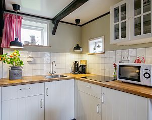Guest house 4504549 - Holiday property Noordzeekust - Suite Koeboet