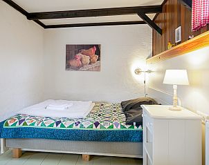 Guest house 4504549 - Holiday property Noordzeekust - Suite Koeboet