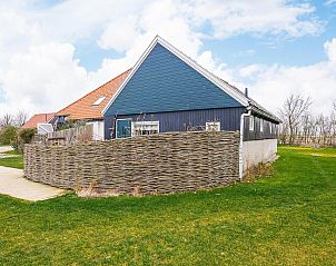 Guest house 4504549 - Holiday property Noordzeekust - Suite Koeboet
