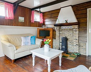 Guest house 4504549 - Holiday property Noordzeekust - Suite Koeboet