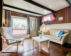 Guest house 4504549 - Holiday property Noordzeekust - Suite Koeboet