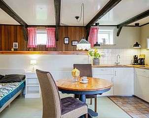 Guest house 4504549 - Holiday property Noordzeekust - Suite Koeboet