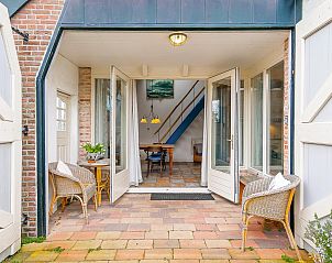 Guest house 4504550 - Holiday property Noordzeekust - Appartement Dars