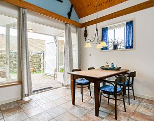 Guest house 4504550 - Holiday property Noordzeekust - Appartement Dars