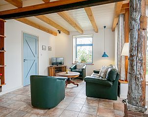 Guest house 4504550 - Holiday property Noordzeekust - Appartement Dars