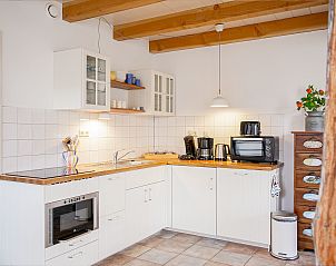 Guest house 4504550 - Holiday property Noordzeekust - Appartement Dars