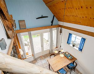 Guest house 4504550 - Holiday property Noordzeekust - Appartement Dars