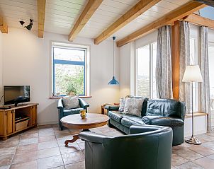 Guest house 4504550 - Holiday property Noordzeekust - Appartement Dars