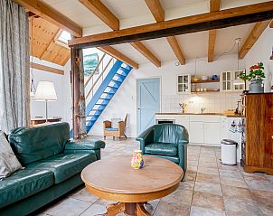 Guest house 4504550 - Holiday property Noordzeekust - Appartement Dars