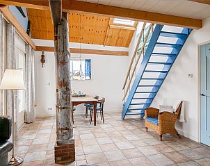 Guest house 4504550 - Holiday property Noordzeekust - Appartement Dars