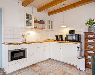 Guest house 4504550 - Holiday property Noordzeekust - Appartement Dars